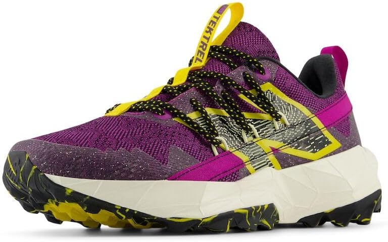 New Balance Women's Dynasoft Tektrel V1 Trail Running Shoes